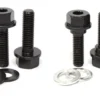 Profile Hub Bolts - 17mm Hex Head