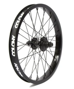 Colony BMX Colony Pintour Rear Wheel - 18" PARTS