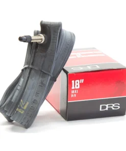 BMX International PARTS DRS 18 X 1" Tube