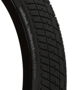 United Bike Co. United Indirect 2.1" Tire PARTS