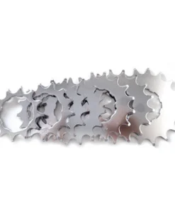 Redline 3/32" Cassette Cog - Steel