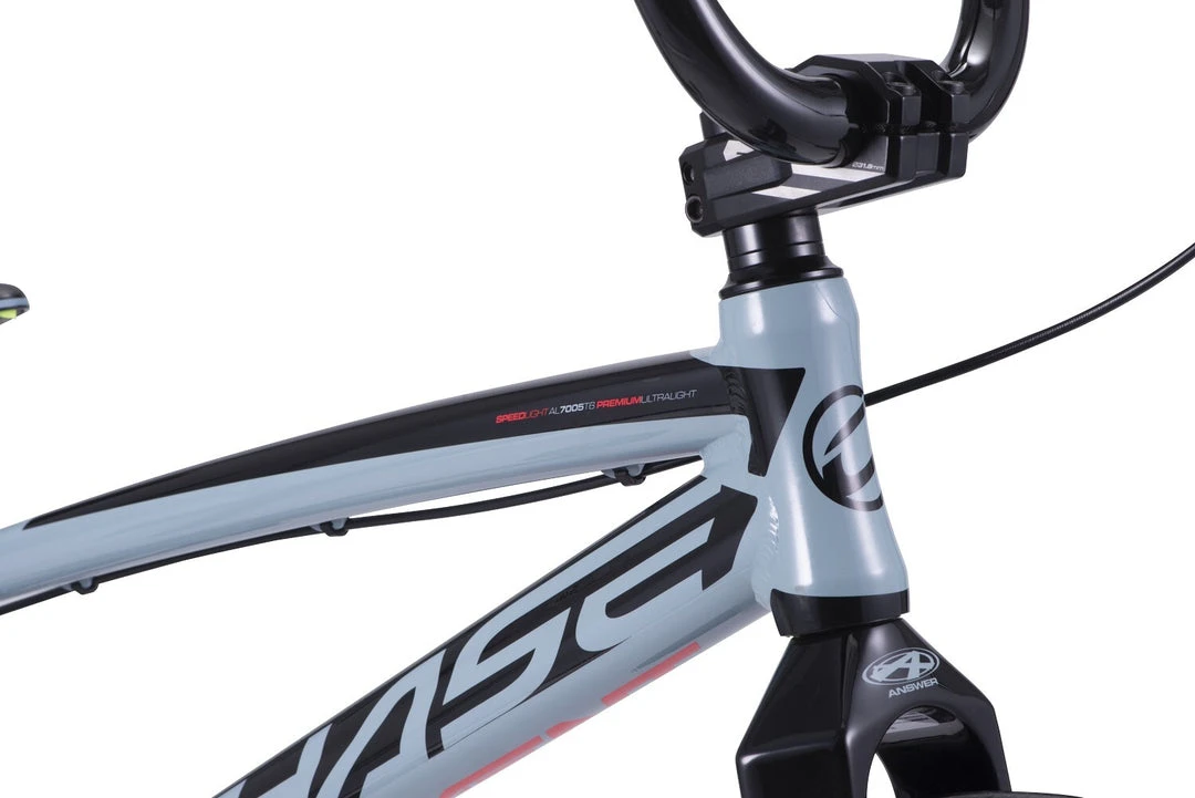 Chase Bicycles BIKES Chase Element Cruiser 24 BMX Bike (2022) 4 Chase Bicycles BIKES Chase Element Cruiser 24 BMX Bike (2022)