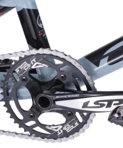 Chase Bicycles BIKES Chase Element Cruiser 24 BMX Bike (2022) 12 Chase Bicycles BIKES Chase Element Cruiser 24 BMX Bike (2022)