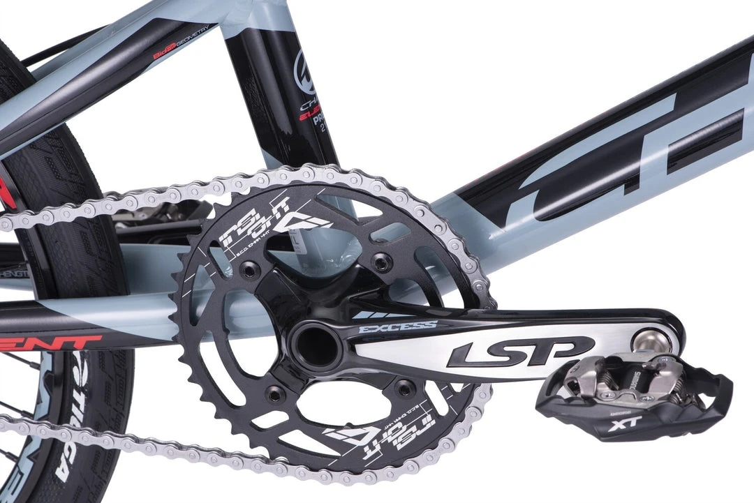 Chase Bicycles BIKES Chase Element Cruiser 24 BMX Bike (2022) 5 Chase Bicycles BIKES Chase Element Cruiser 24 BMX Bike (2022)