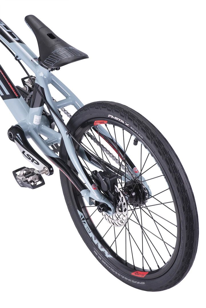 Chase Bicycles BIKES Chase Element Cruiser 24 BMX Bike (2022) 6 Chase Bicycles BIKES Chase Element Cruiser 24 BMX Bike (2022)