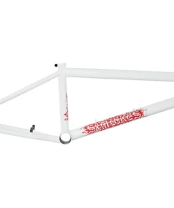 S&M Bikes S&M Credence Black Magic Frame FRAMES