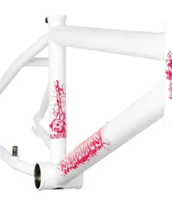 S&M Bikes S&M Credence Black Magic Frame FRAMES