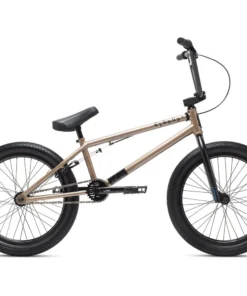 DK Bicycles DK Cygnus BMX Bike (2021)