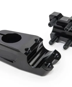 Eclat Burns Stem PARTS