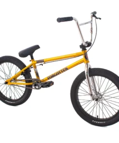 Academy BMX Forgotten Damned BMX Bike