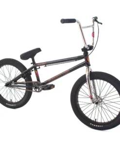 Academy BMX Forgotten Damned BMX Bike