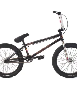 Academy BMX Forgotten Damned BMX Bike