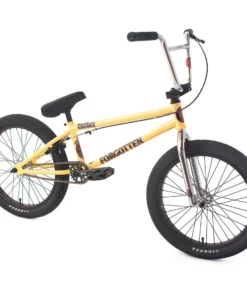 Academy BMX Forgotten Lurker BMX Bike