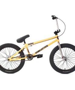 Academy BMX Forgotten Lurker BMX Bike