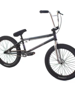Academy BMX Forgotten Lurker BMX Bike