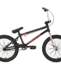 Academy BMX Forgotten Thrasher 18" BMX Bike BIKES