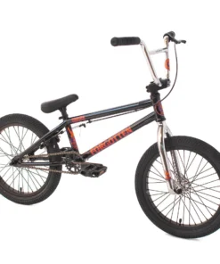 Academy BMX Forgotten Thrasher 18