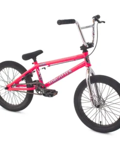 Academy BMX Forgotten Thrasher 18
