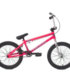 Academy BMX Forgotten Thrasher 18" BMX Bike BIKES