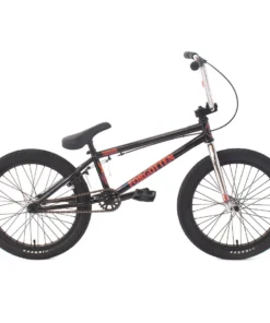 Academy BMX Forgotten Thrasher BMX Bike