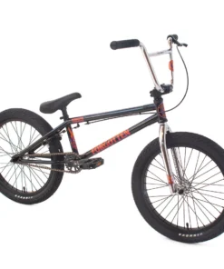 Academy BMX Forgotten Thrasher BMX Bike