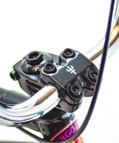 Academy BMX Forgotten Damned BMX Bike