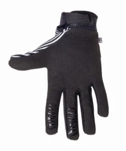 Fuse Protection SAFETY GEAR Fuse Chroma Gloves - Dimension