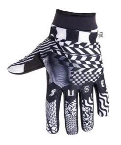 Fuse Protection SAFETY GEAR Fuse Chroma Gloves - Dimension