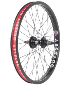 PARTS Odyssey C5/Quadrant Cassette Wheel