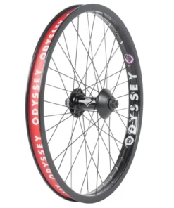 PARTS Odyssey C5/Quadrant Front Wheel