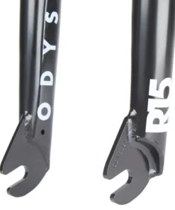 Odyssey R15 Forks