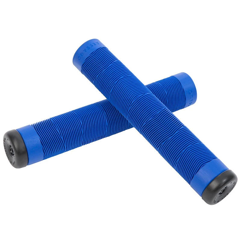PARTS Odyssey Travis Grips 4 PARTS Odyssey Travis Grips
