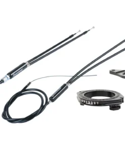 Odyssey GTX-S Pro Gyro Kit PARTS