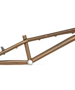Radio BMX FRAMES Radio Raceline Quartz Frame