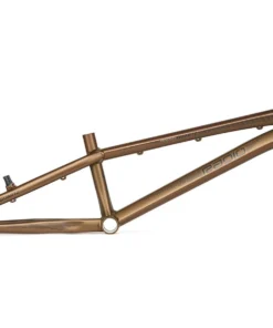 Radio BMX FRAMES Radio Raceline Quartz Frame