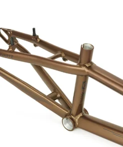 Radio BMX FRAMES Radio Raceline Quartz Frame