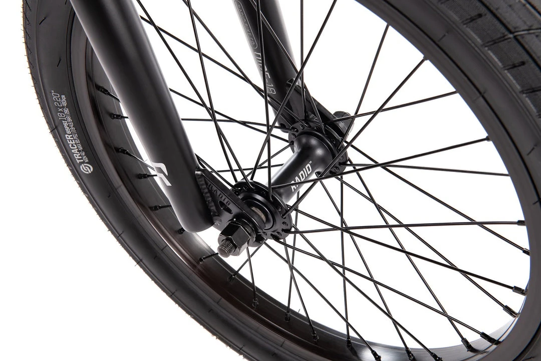 Radio BMX BIKES Radio Dice BMX Bike (2021) 4 Radio BMX BIKES Radio Dice BMX Bike (2021)