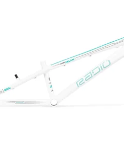 Radio BMX Radio Raceline Helium Expert Frame FRAMES