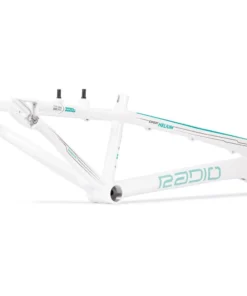 Radio BMX Radio Raceline Helium Expert Frame FRAMES