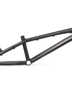 Radio BMX FRAMES Radio Raceline Quartz Frame