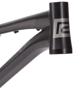 Radio BMX FRAMES Radio Raceline Quartz Frame