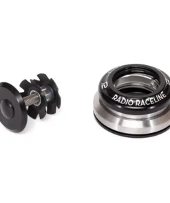 Radio BMX Radio Raceline Tapered Headset (1-1/8" - 1.5") PARTS