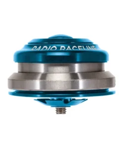 Radio BMX Radio Raceline Tapered Headset (1-1/8" - 1.5") PARTS