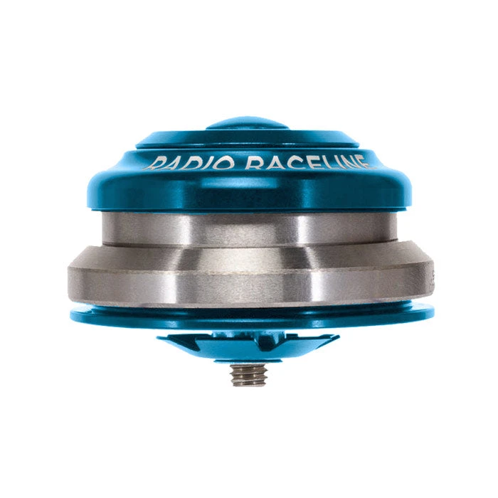 Radio BMX Radio Raceline Tapered Headset (1-1/8" - 1.5") PARTS 2 Radio BMX Radio Raceline Tapered Headset (1-1/8" - 1.5") PARTS