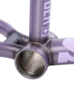 Sunday Bikes Sunday Park Ranger Frame FRAMES