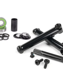 SaltPlus Pro 48 Cranks