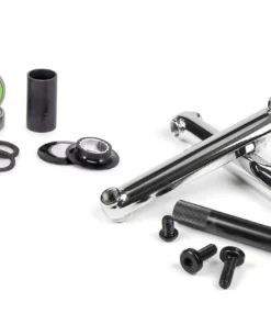 SaltPlus Pro 48 Cranks