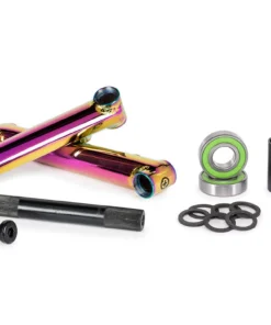 SaltPlus Pro 48 Cranks