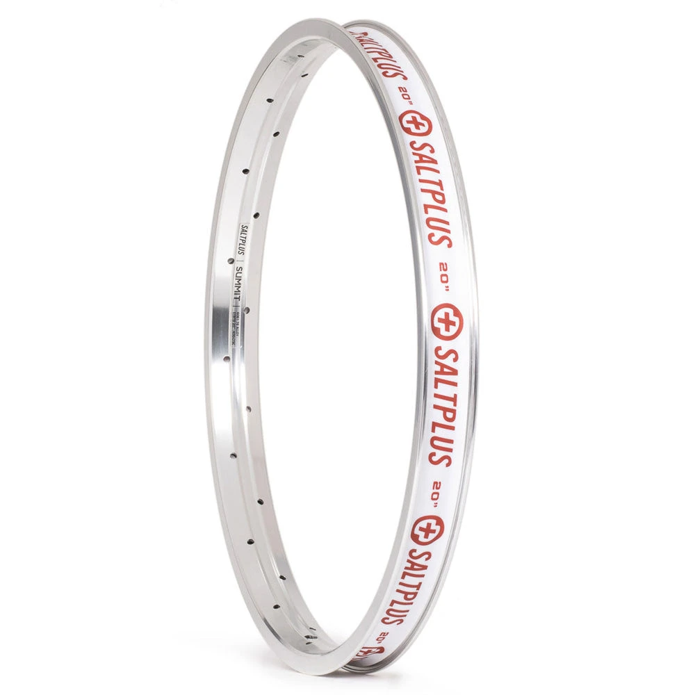 SaltPlus Summit Rim PARTS 2 SaltPlus Summit Rim PARTS