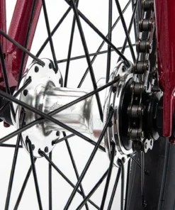 Academy BMX Academy Aspire BMX Bike (2021) BIKES